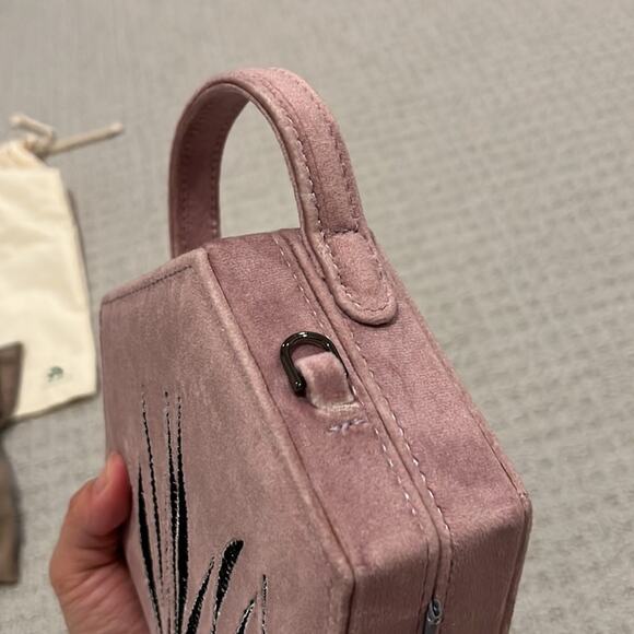 Geomi hexagonal bag - Picture 8 of 9